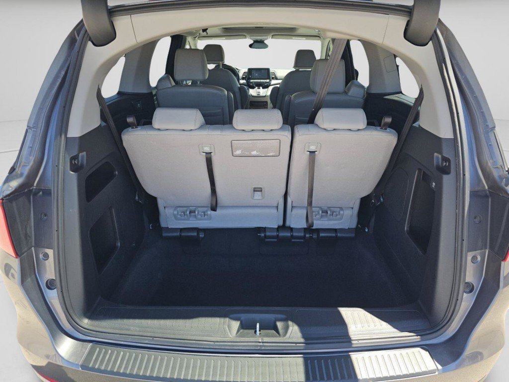 Used 2023 Honda Odyssey EX-L image 26