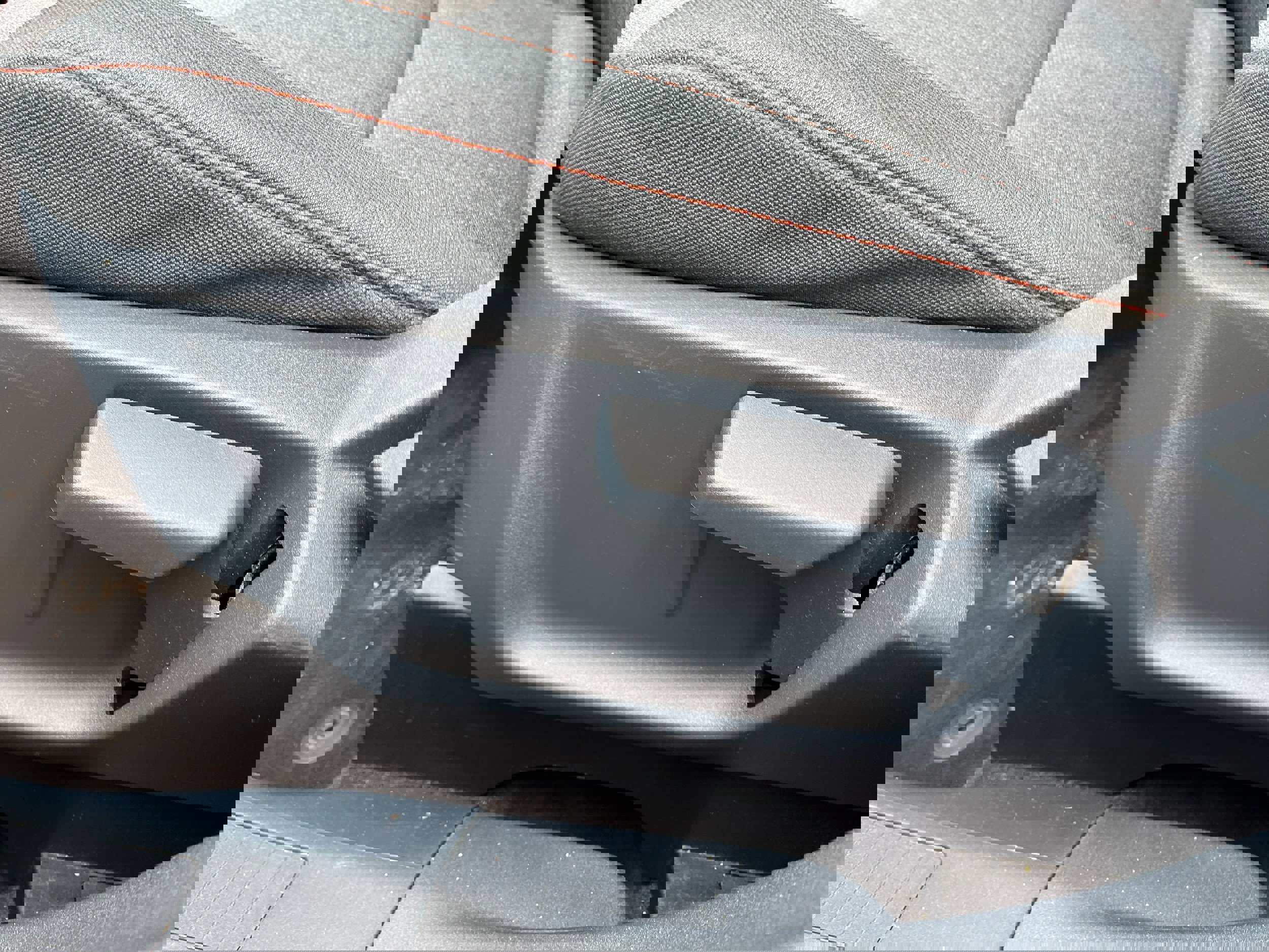 Certified 2022 Ford Maverick XLT image 9