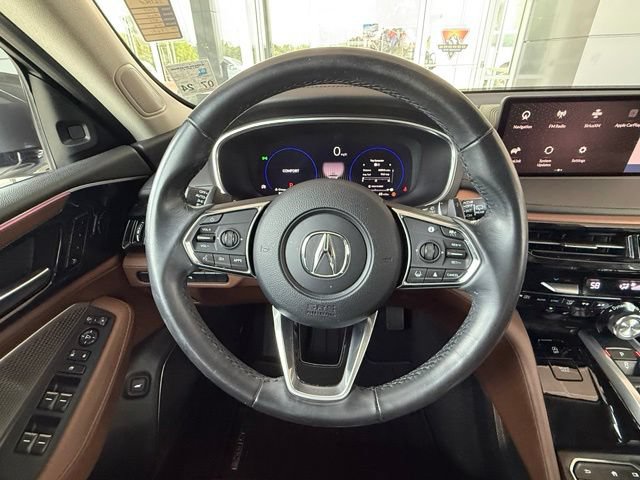 Used 2023 Acura MDX FWD w/ Technology Package image 24