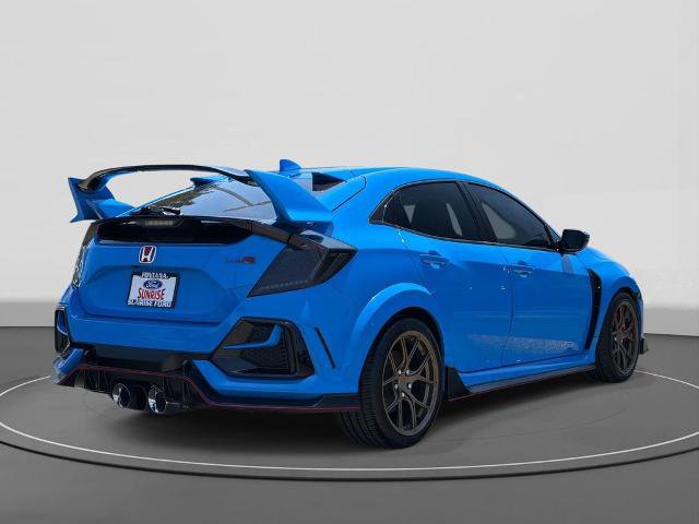 Used 2021 Honda Civic Type R image 5