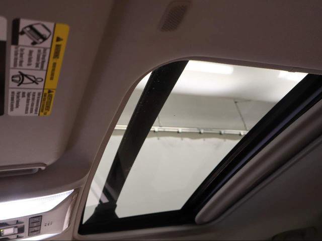 Used 2025 Toyota RAV4 XLE image 22