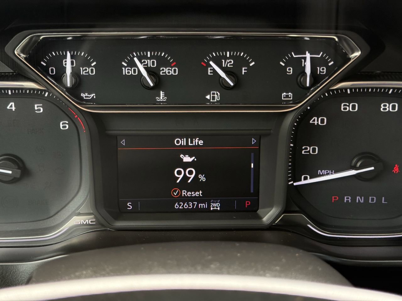 Used 2021 GMC Sierra 1500 Elevation w/ X31 Off-Road Package AWD/4WD image 15