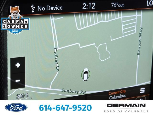Used 2021 Jeep Gladiator Mojave AWD/4WD image 33