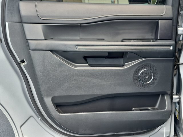 Certified 2024 Ford Expedition Max XLT RWD image 29