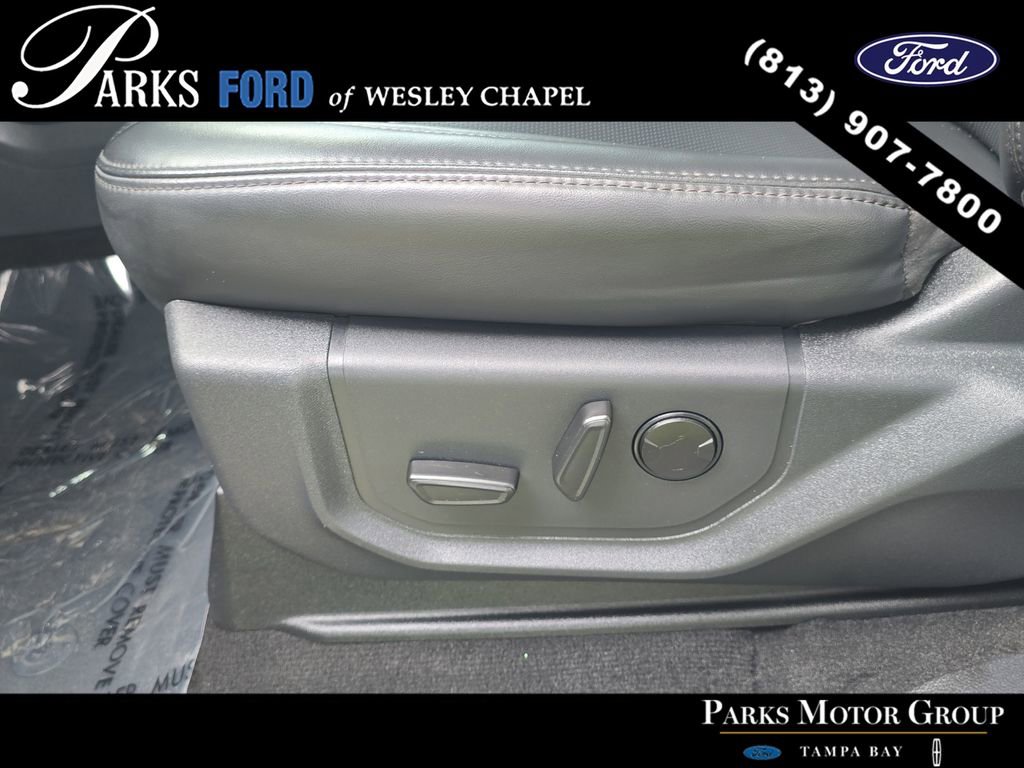 Certified 2024 Ford Expedition Max XLT RWD image 21