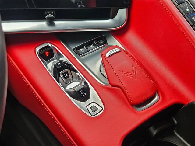 Used 2022 Chevrolet Corvette Stingray Premium Cpe w/ 3LT RWD image 13