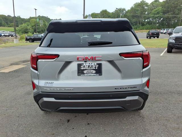 Used 2026 GMC Terrain Elevation AWD/4WD image 3