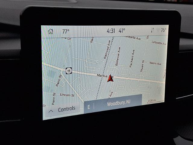 Certified 2023 Ford Explorer ST-Line w/ Class IV Trailer Tow Package image 17