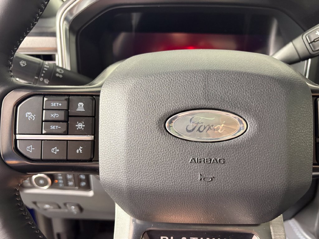 Certified 2026 Ford F450 Platinum AWD/4WD image 24