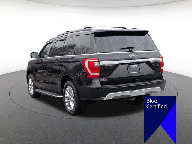 Certified 2020 Ford Expedition XLT w/ Equipment Group 202A image 6