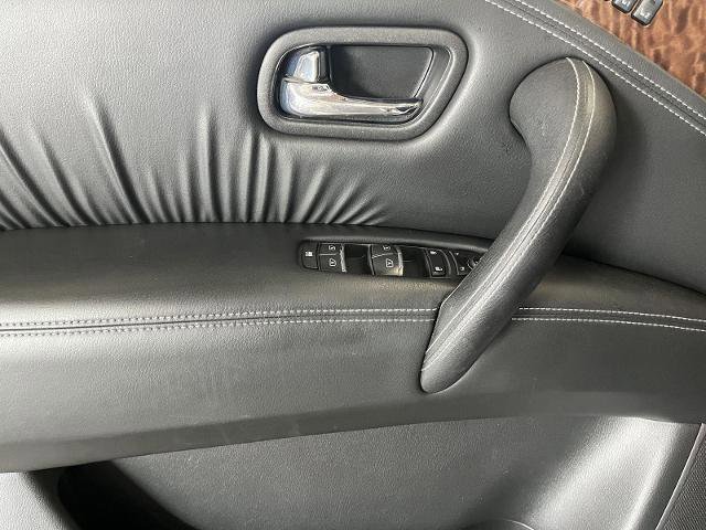 Used 2017 Nissan Armada SL w/ Technology Package image 10