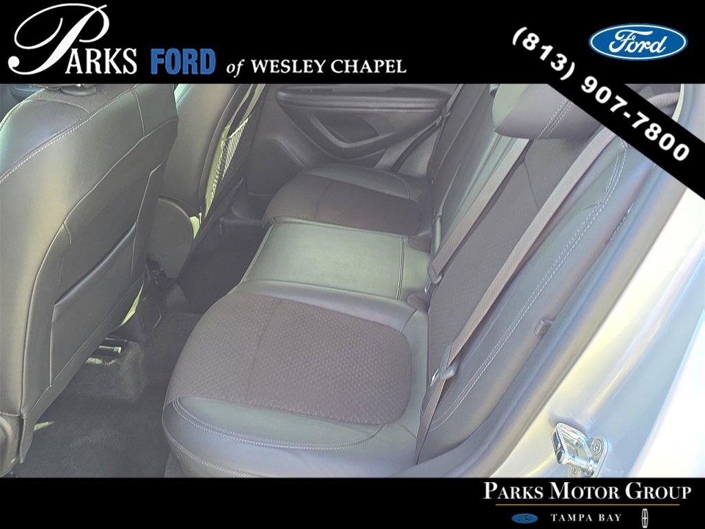Used 2018 Buick Encore Preferred image 15