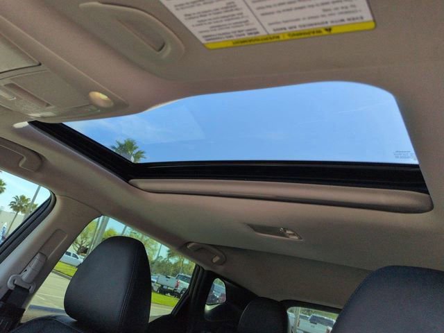 Used 2022 Nissan Rogue Sport SL w/ Premium Package image 20