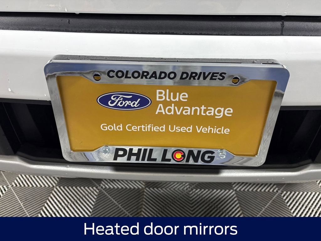 Certified 2023 Ford F150 Tremor AWD/4WD image 9