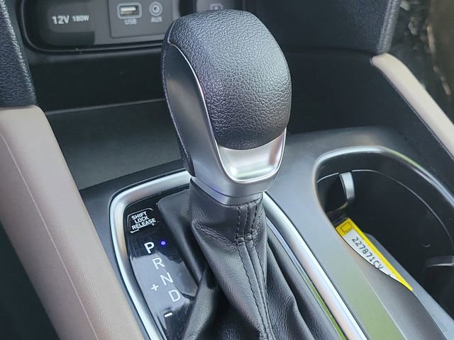 Used 2020 Hyundai Santa Fe SEL image 16