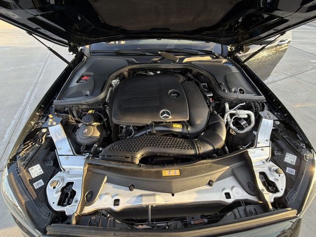 Used 2022 Mercedes-Benz E 350 Sedan image 34