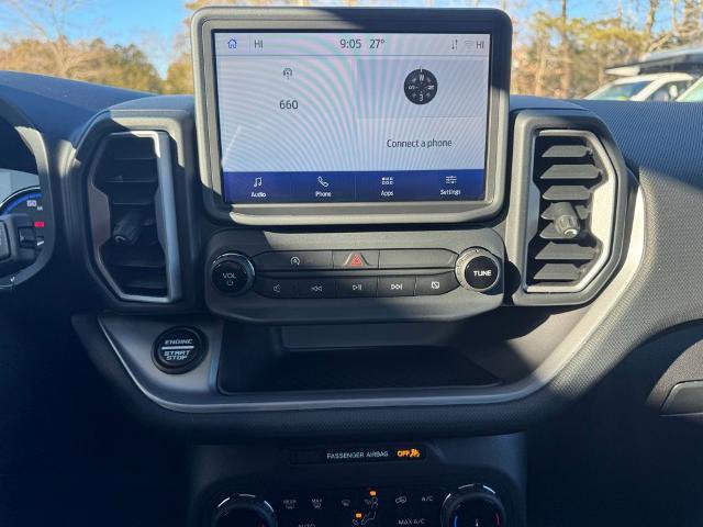 Certified 2023 Ford Bronco Sport Outer Banks image 25