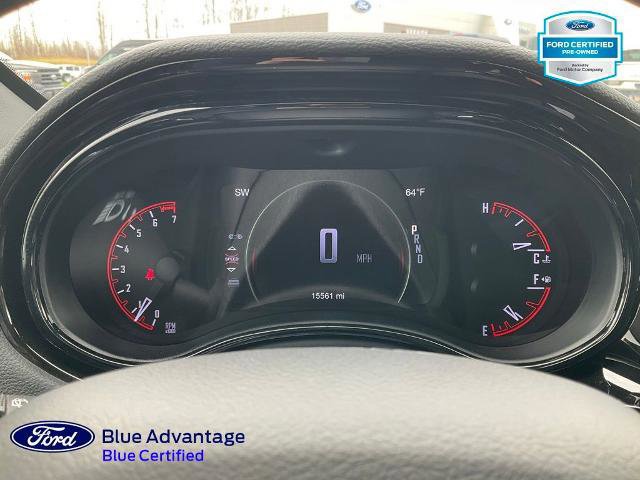 Used 2024 Dodge Durango GT AWD/4WD image 16