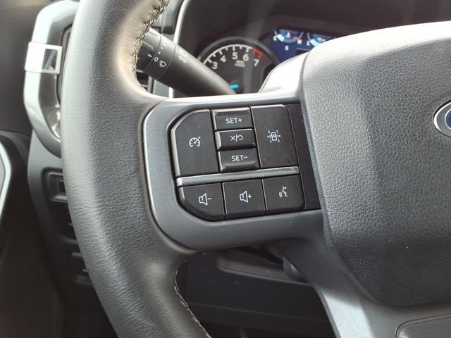 Certified 2023 Ford F150 XLT w/ Equipment Group 302A High image 15
