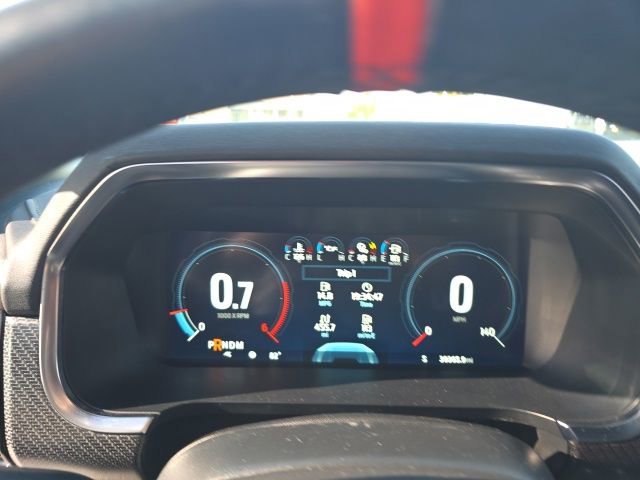 Certified 2022 Ford F150 Raptor w/ Raptor 37 Performance Package AWD/4WD image 18