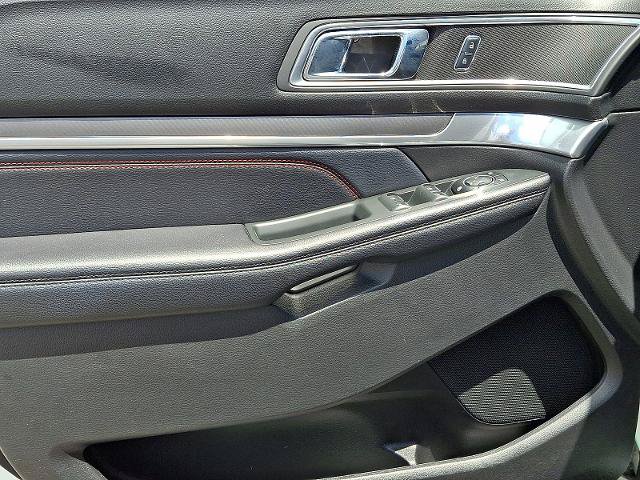 Certified 2017 Ford Explorer Sport AWD/4WD image 12
