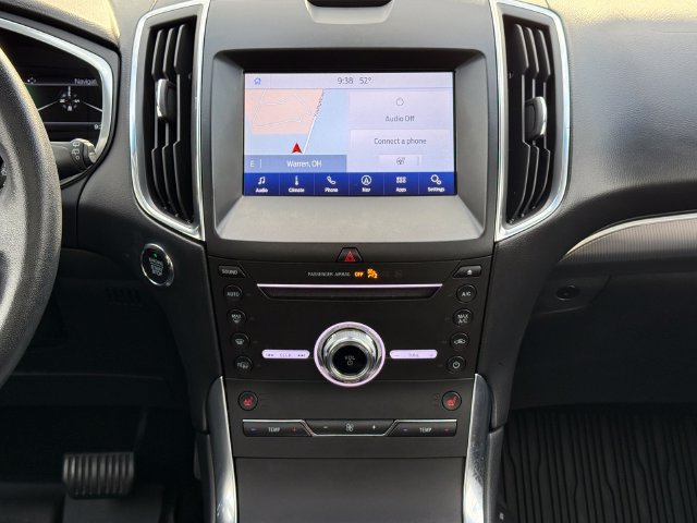 Certified 2019 Ford Edge Titanium w/ Cold Weather Package AWD/4WD image 25