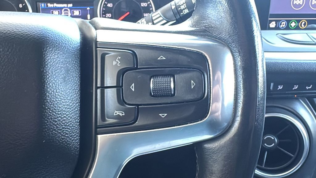 Used 2020 Chevrolet Blazer LT FWD image 14