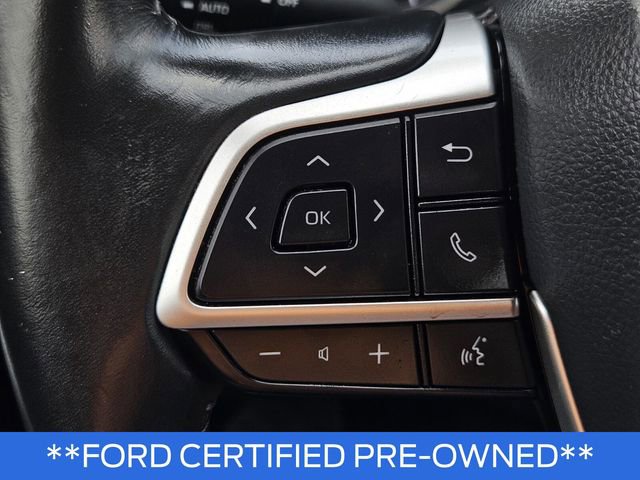 Used 2022 Toyota Highlander XLE image 26