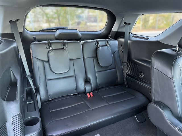 Certified 2021 Ford Explorer XLT w/ Equipment Group 202A image 24