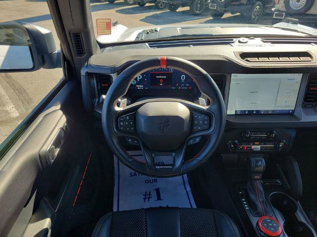 Certified 2023 Ford Bronco Raptor image 14