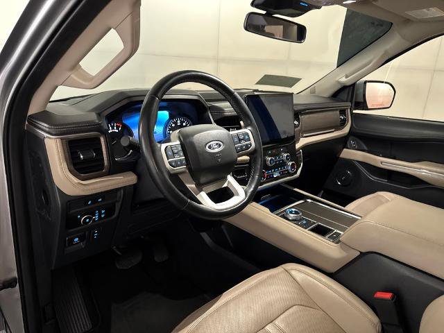 Certified 2024 Ford Expedition Max Limited RWD image 5