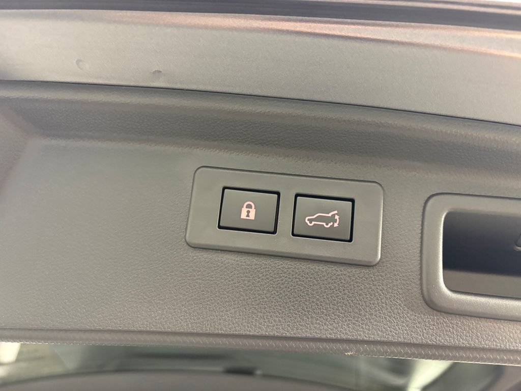 Used 2024 Subaru Forester Touring AWD/4WD image 33
