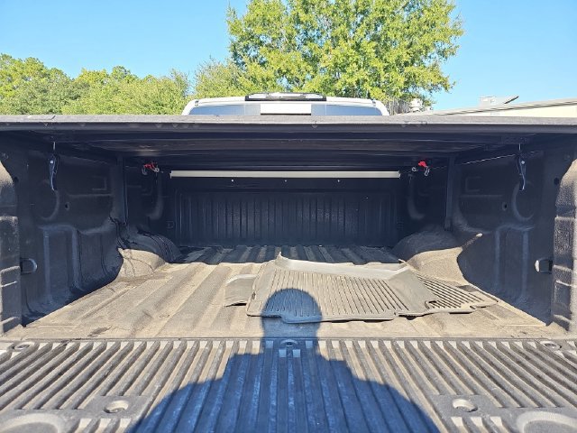 Used 2024 Nissan Titan PRO-4X w/ Off Road Protection Package AWD/4WD image 14