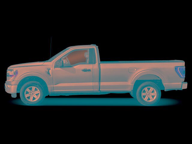 Certified 2022 Ford F150 XLT w/ Trailer Tow Package AWD/4WD image 18
