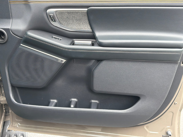 Certified 2026 Ford Expedition Tremor AWD/4WD image 16