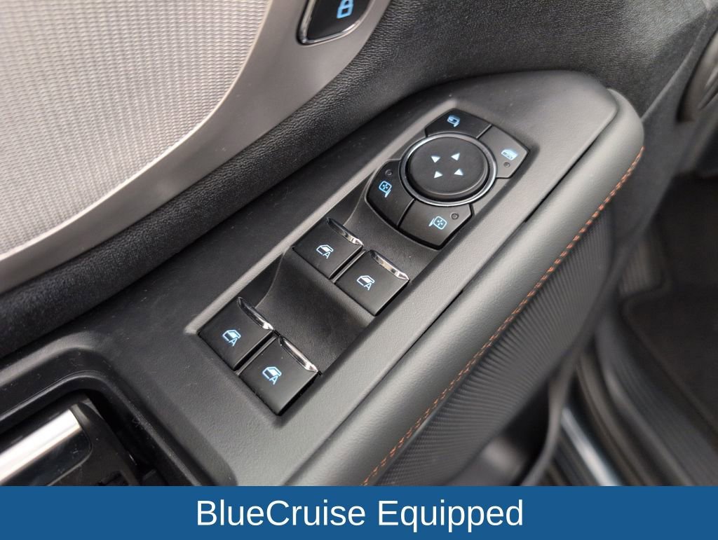 Certified 2025 Ford Expedition Max Active image 43