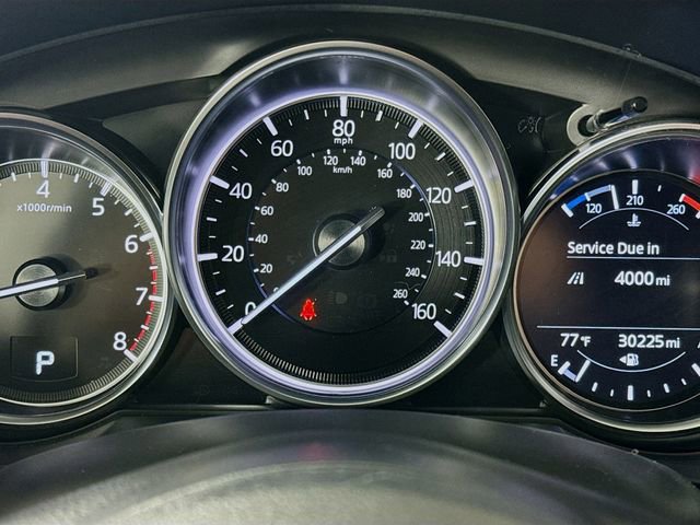 Used 2023 MAZDA CX-5 AWD 2.5 S w/ Select Package image 14