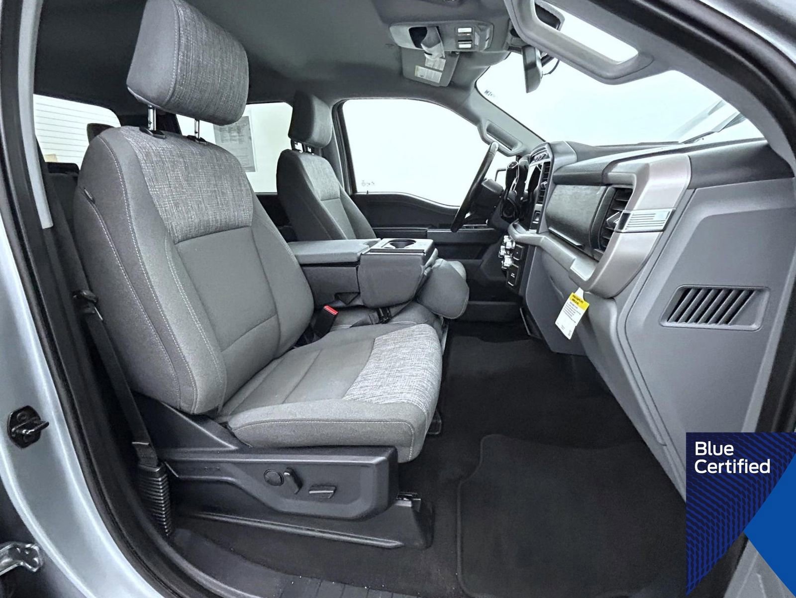 Certified 2023 Ford F150 XLT w/ Equipment Group 302A High image 15