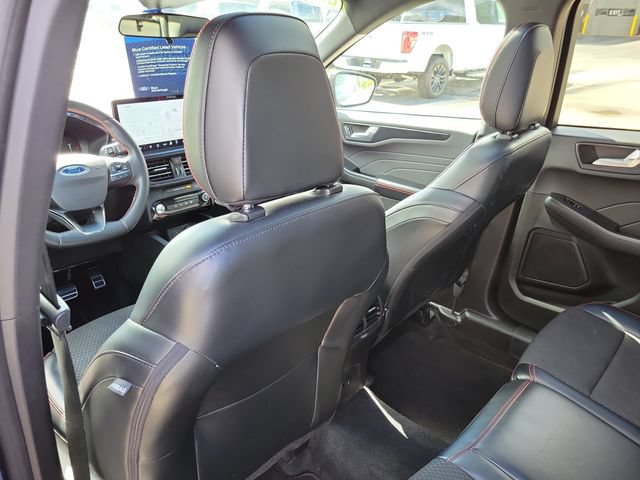 Certified 2023 Ford Escape ST-Line w/ Tech Pack #1 AWD/4WD image 25