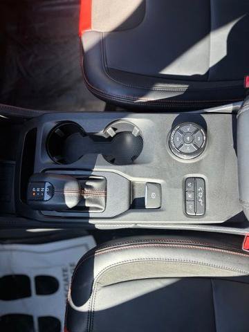 Certified 2024 Ford Ranger Raptor AWD/4WD image 10
