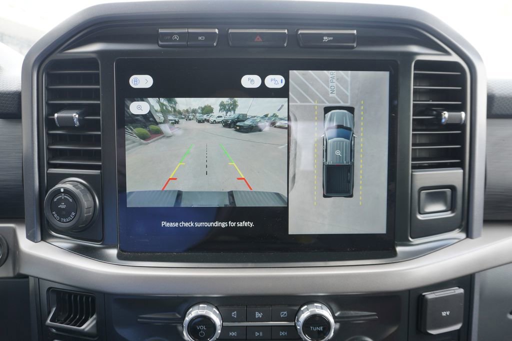 Certified 2024 Ford F150 XLT image 10