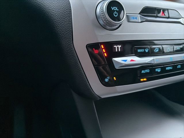 Certified 2021 Ford Explorer XLT w/ Equipment Group 202A image 34