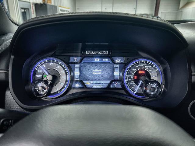 Used 2022 RAM 1500 Limited AWD/4WD image 17
