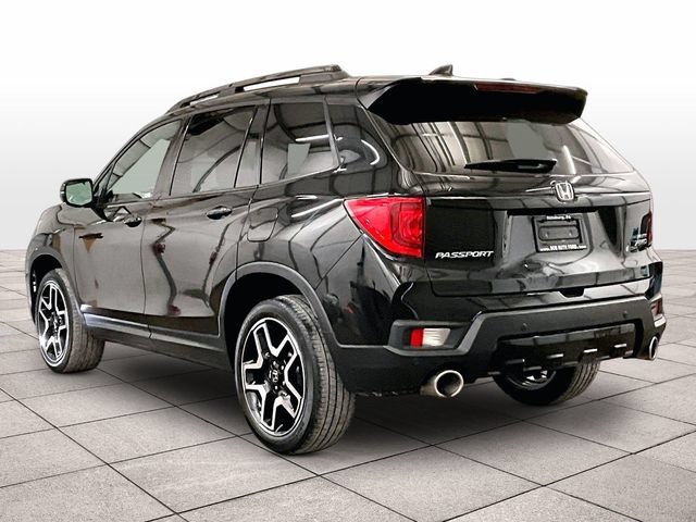 Used 2022 Honda Passport Elite image 10