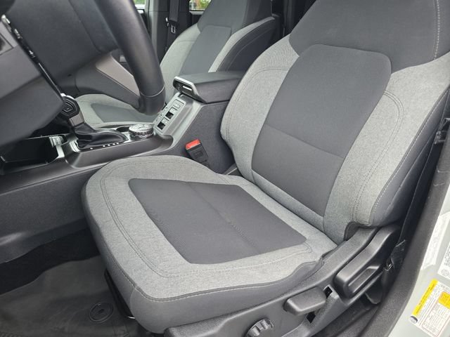 Certified 2023 Ford Bronco Big Bend AWD/4WD image 26