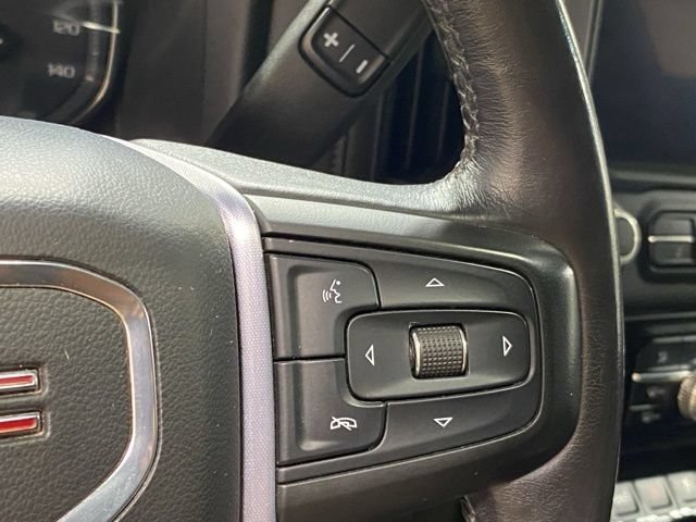 Used 2019 GMC Sierra 1500 SLT w/ SLT Premium Plus Package AWD/4WD image 41