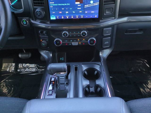 Certified 2023 Ford F150 XLT w/ Equipment Group 302A High image 21