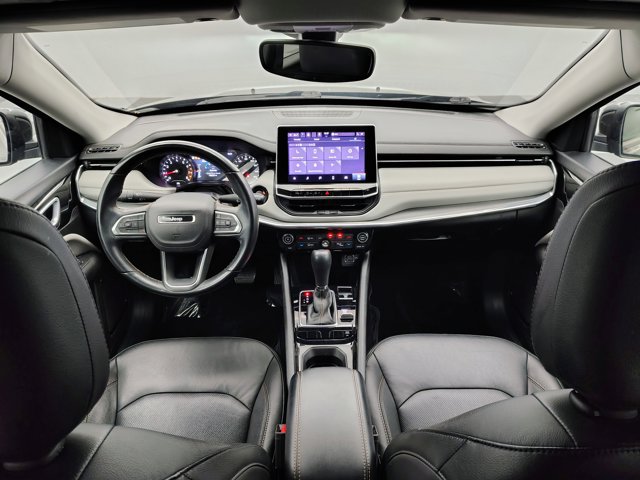 Used 2022 Jeep Compass Limited AWD/4WD image 30