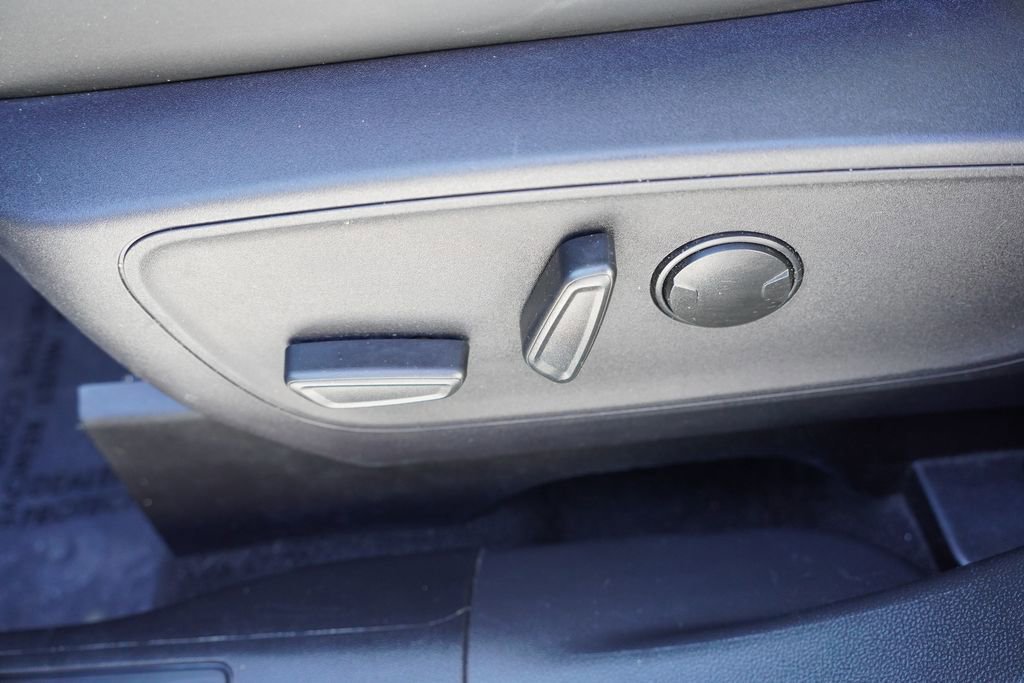 Certified 2024 Ford Bronco Sport Big Bend w/ Convenience Package image 21