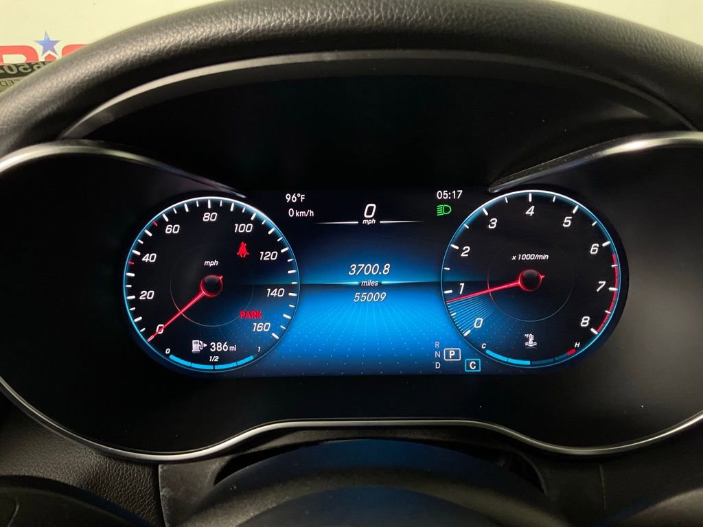 Used 2021 Mercedes-Benz C 300 Sedan image 26